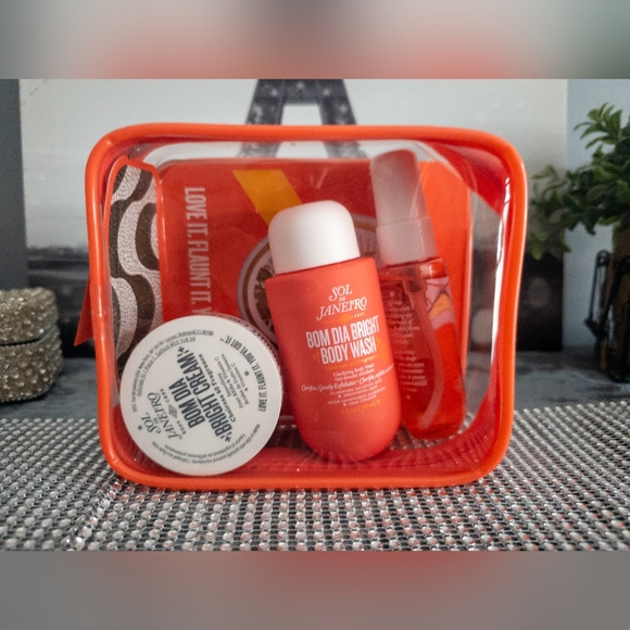 Sol de Janeiro Bom Dia Bright Jet Set-NEW - Picture 4 of 9